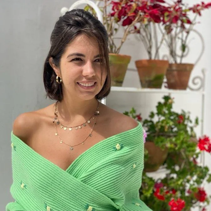 Ana Cláudia – Aninha DDMO